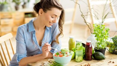These 5 food items can help in dealing with pollution
