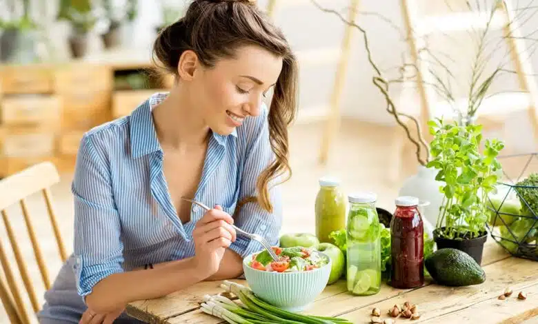 These 5 food items can help in dealing with pollution