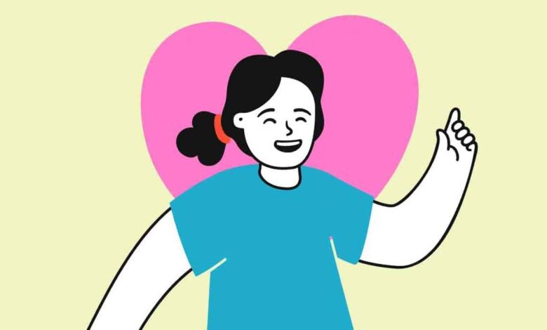 5 inspirational quotes to improve body image