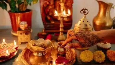 6 common mistakes to avoid during Govardhan Puja