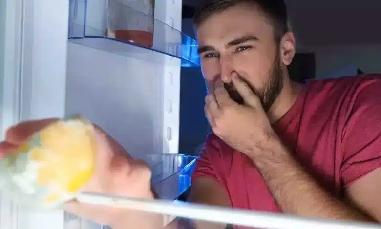 6 ways to know stale food