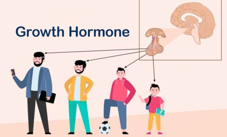8 Benefits of Growth Hormone You Should Know