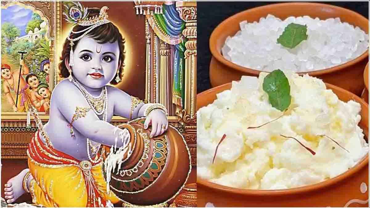 8 traditional dishes for Govardhan Puja festival