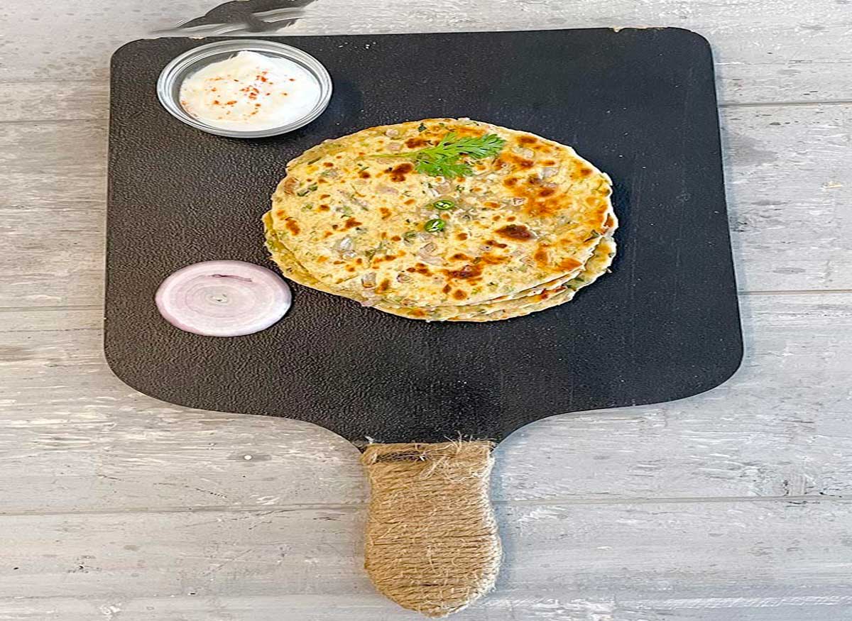 9 Best Tips to Make Punjabi Style Missi Roti