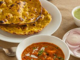 9 Best Tips to Make Punjabi Style Missi Roti