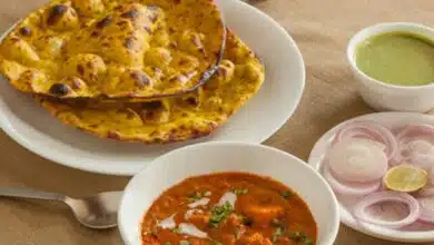 9 Best Tips to Make Punjabi Style Missi Roti
