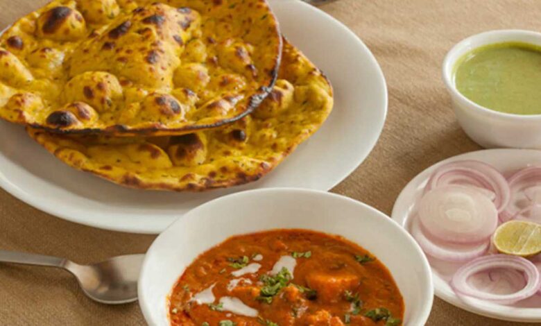 9 Best Tips to Make Punjabi Style Missi Roti
