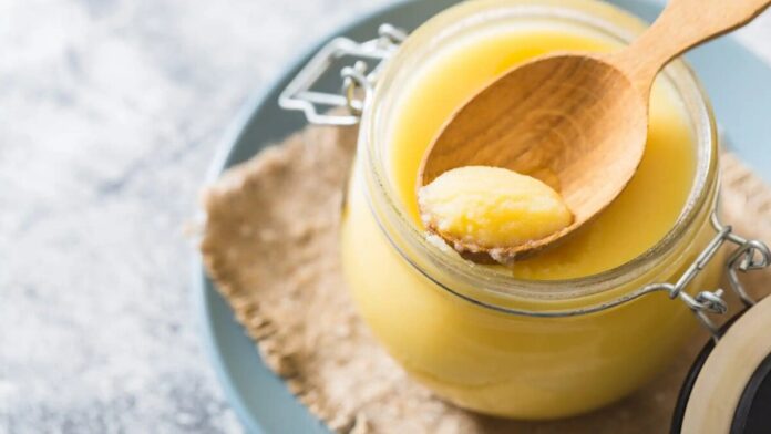 9 Benefits Of Ghee You May Not Have Known