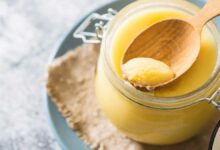 9 benefits of ghee that you may not know