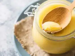 9 benefits of ghee that you may not know