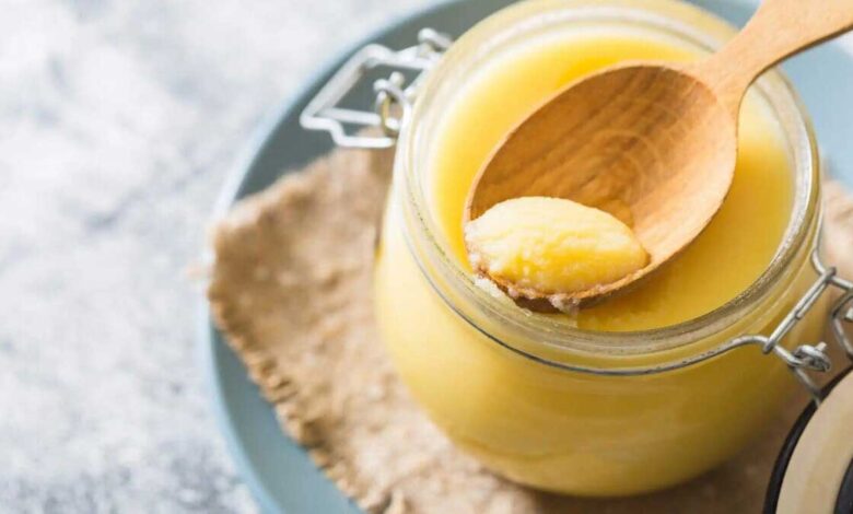 9 benefits of ghee that you may not know