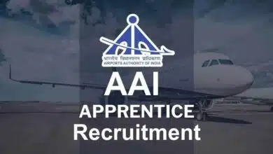 AAI Recruitment 2024 Application started for 90 Apprentice Posts, see details