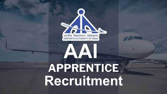 AAI Recruitment 2024 Application started for 90 Apprentice Posts, see details