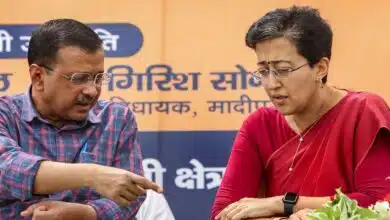 AAP releases first list of 11 candidates, fields 6 turncoats