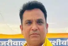 AAP's Mahesh Khinchi wins Delhi Mayor election, defeats BJP candidate by just 3 votes