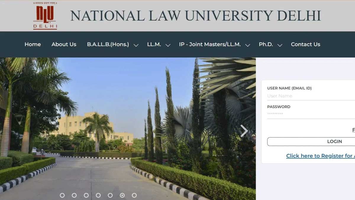 AILET 2025 Admit Card Released for Law Entrance Test, Check Steps to Download