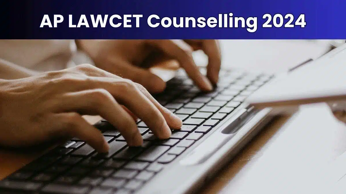 AP LAWCET 2024 counselling second phase seat allotment result to release tomorrow, check details