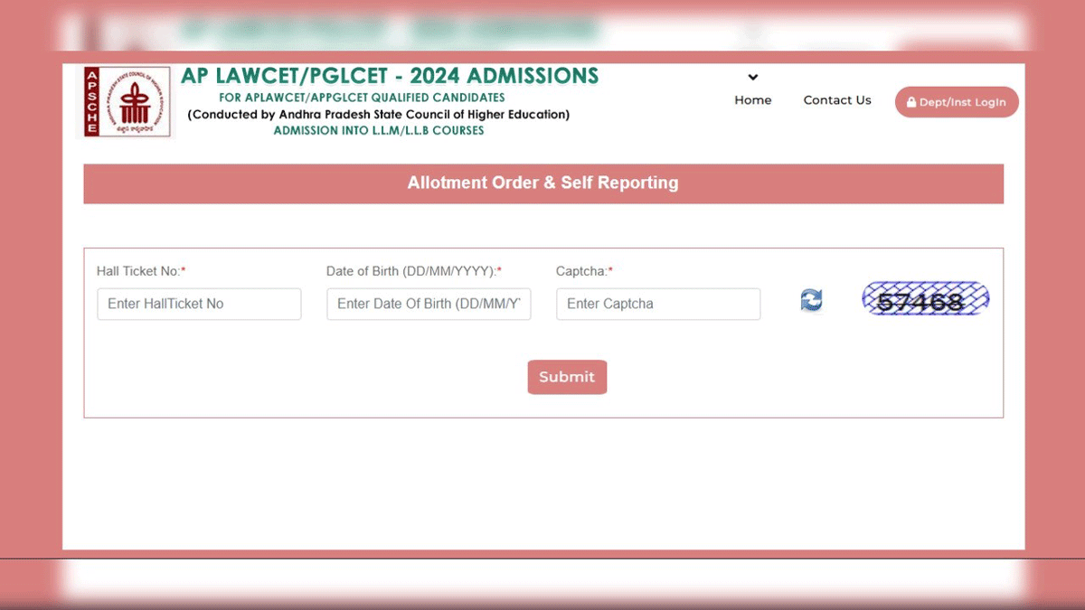 AP LAWCET 2024 counselling second phase seat allotment result to release tomorrow, check details