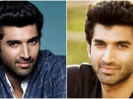 Aditya Roy Kapur: Shining star of Bollywood