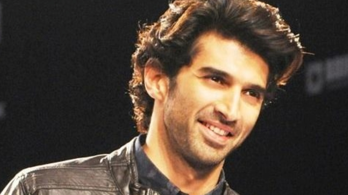 Aditya Roy Kapur: Shining star of Bollywood