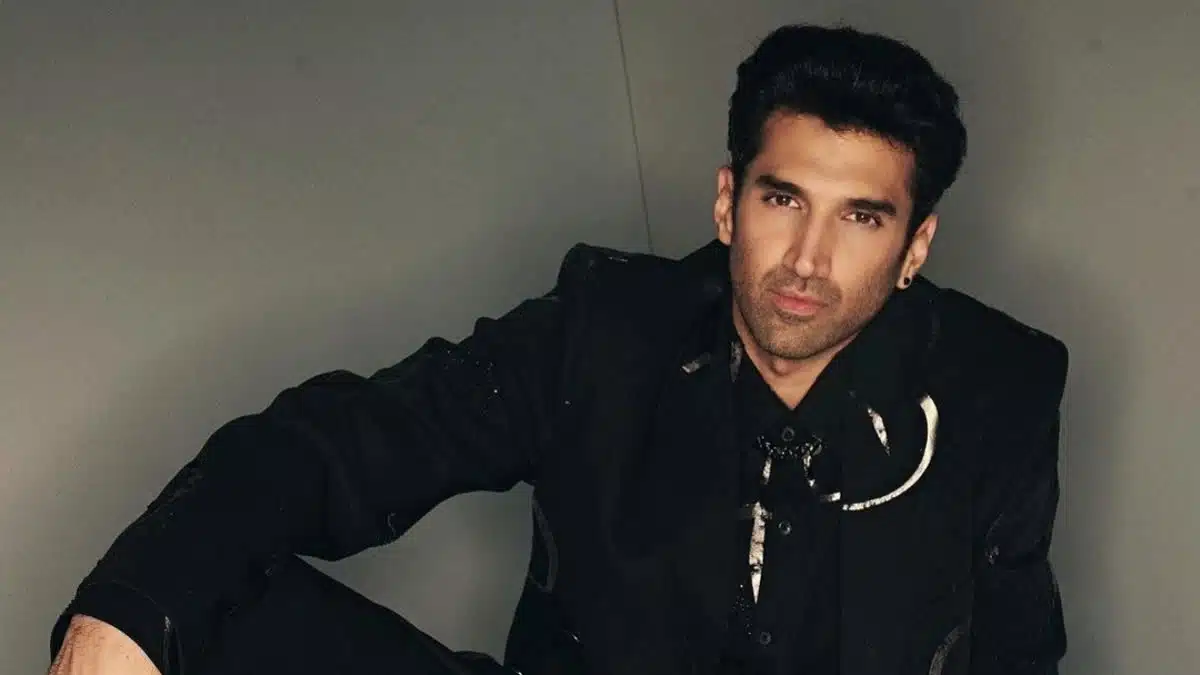 Aditya Roy Kapur: Shining star of Bollywood