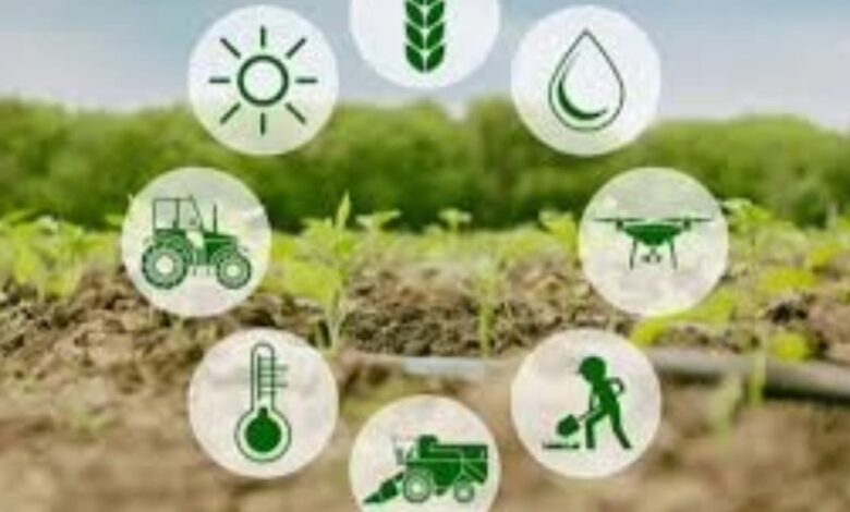 New experiments and techniques in agriculture