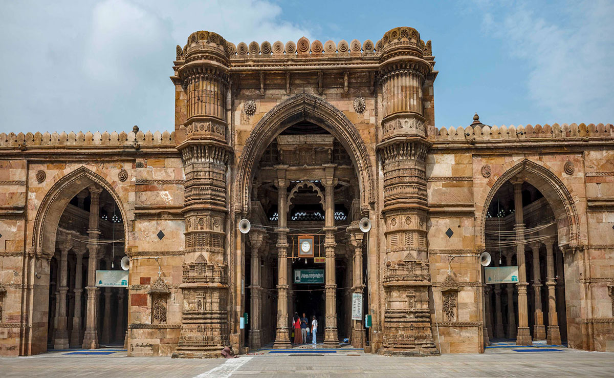 Do you know about these two Indian cities as UNESCO World Heritage Sites?