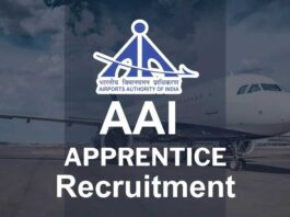 AAI Recruitment 2024: Applications begin for 90 apprentice posts, see details