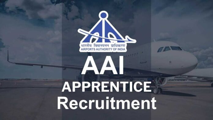 AAI Recruitment 2024: Applications begin for 90 apprentice posts, see details