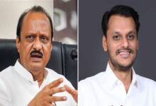Ajit Pawar wins Baramati by over 1 lakh votes against nephew Yugendra Pawar