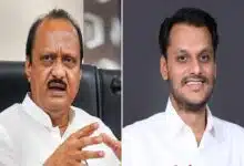 Ajit Pawar wins Baramati by over 1 lakh votes against nephew Yugendra Pawar
