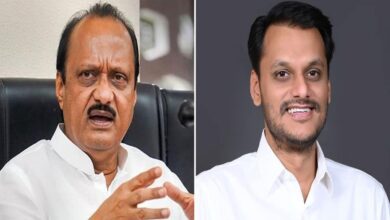Ajit Pawar wins Baramati by over 1 lakh votes against nephew Yugendra Pawar