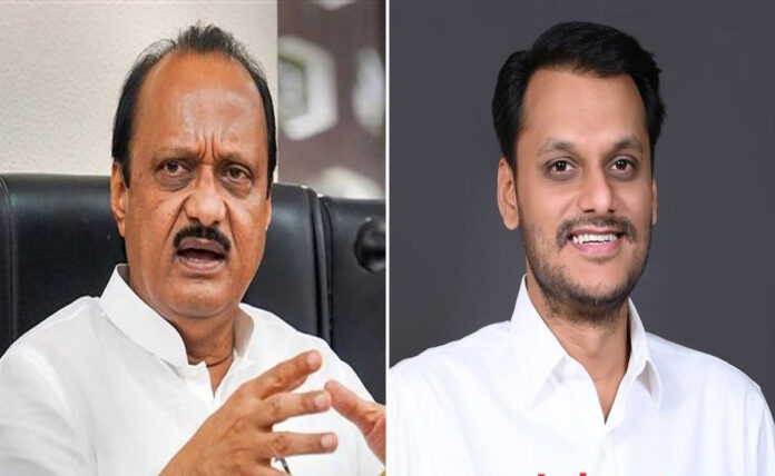 Ajit Pawar wins Baramati by over 1 lakh votes against nephew Yugendra Pawar