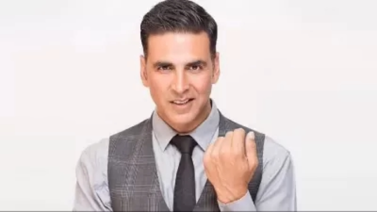 Akshay Kumar: Bollywood's Khiladi