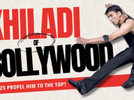 Akshay Kumar: Bollywood's Khiladi