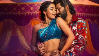 Pushpa 2: Allu Arjun's film crosses US$2M mark overseas on its opening day