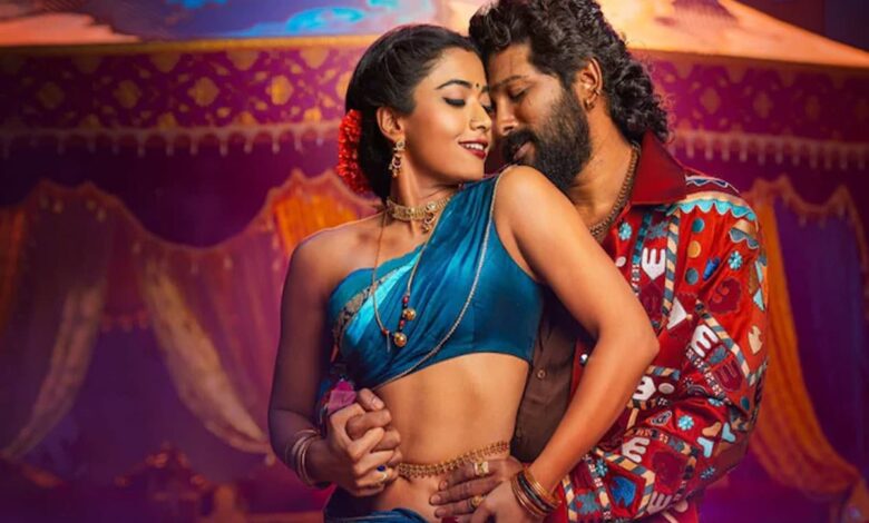 Pushpa 2: Allu Arjun's film crosses US$2M mark overseas on its opening day