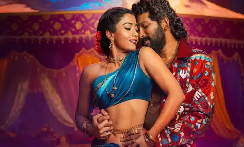 Pushpa 2: Allu Arjun's film crosses US$2M mark overseas on its opening day