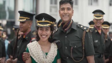 Amaran Box Office Collection Day 1: Sai Pallavi's film breaks records in Tamil Nadu