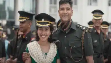 Amaran Box Office Collection Day 1: Sai Pallavi's film breaks records in Tamil Nadu