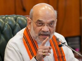 Amit Shah accused of targeting Khalistani