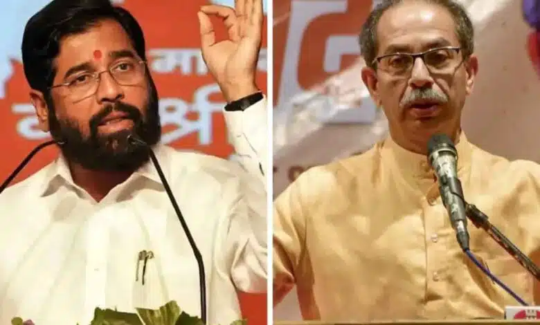 Amit Shah targeted MVA allies in an election rally in Maharashtra