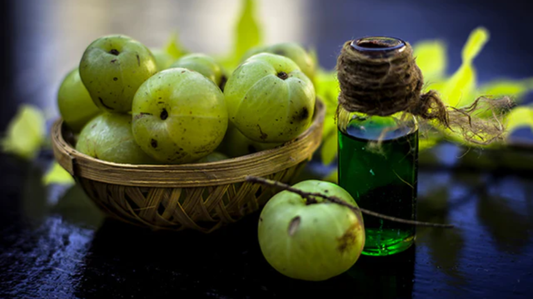 Amla, जल्दी बाल बढ़ाने के लिए ऐसे करें सेवन 