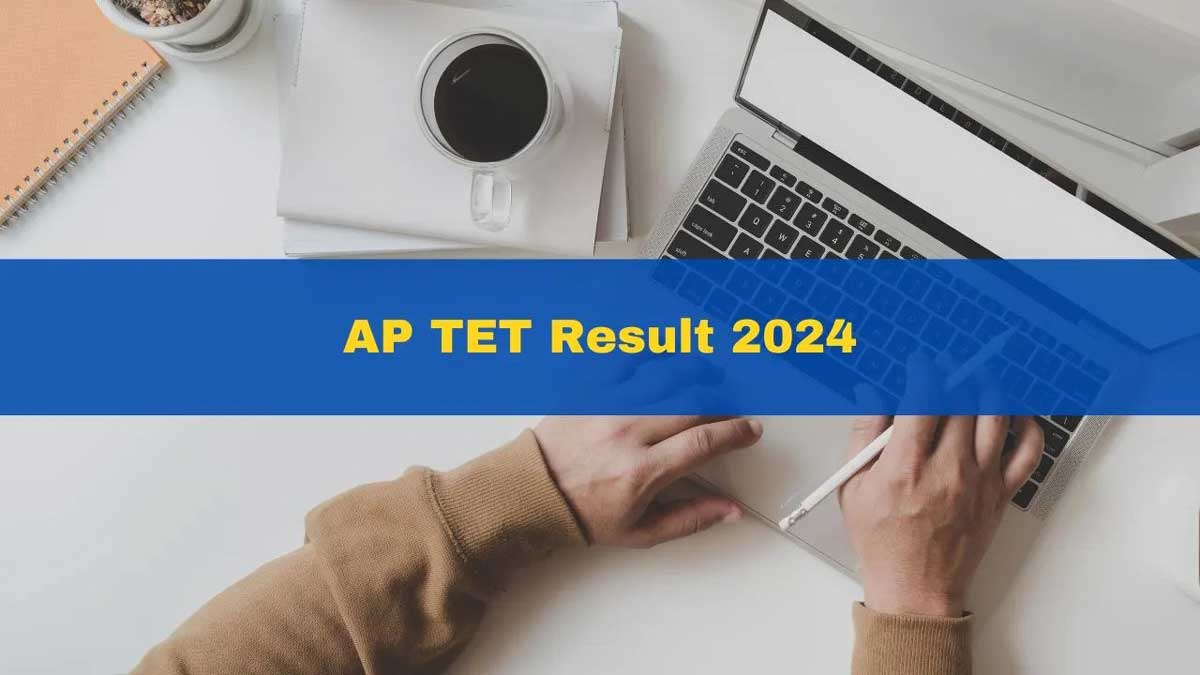 AP TET Result 2024 to be released on November 4, check details