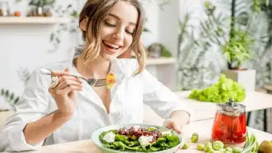 What is Anti-Inflammatory Diet? And the benefits of this diet