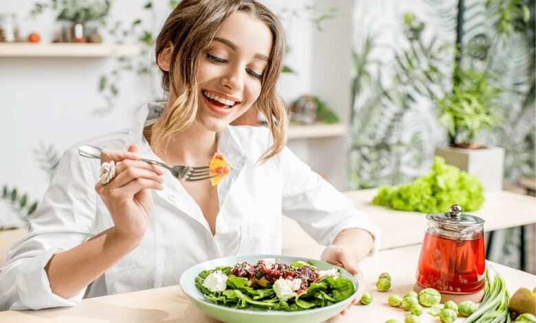 What is Anti-Inflammatory Diet? And the benefits of this diet