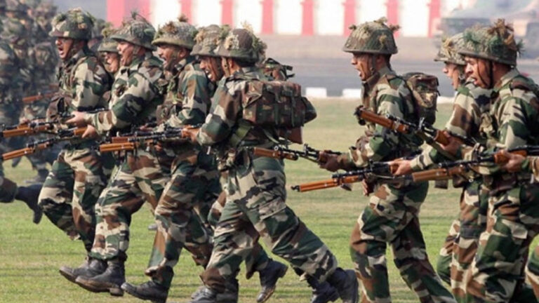 Indian army की तैयारी: पूरी जानकारी और सफलता के टिप्स