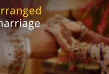 Arranged Marriage: Tradition, Process