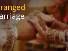 Arranged Marriage: Tradition, Process