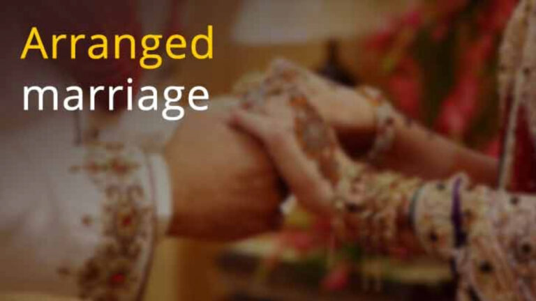 “Arranged Marriage: परंपरा, प्रक्रिया और आधुनिक समाज में प्रासंगिकता”